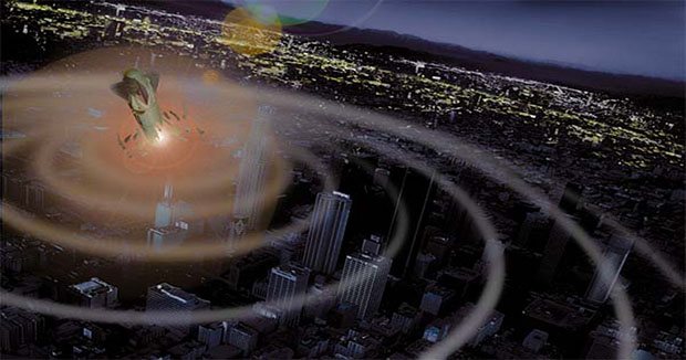 What an Electromagnetic Pulse (EMP) Attack Would Do to US