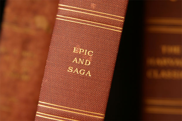 If Western culture has, on balance, been a benefactor of the human race, argues Dr. Elizabeth Kantor, then the abandonment of its great literature by college literature professors is a very great loss, both to students and to the long-term health of Western civilization...