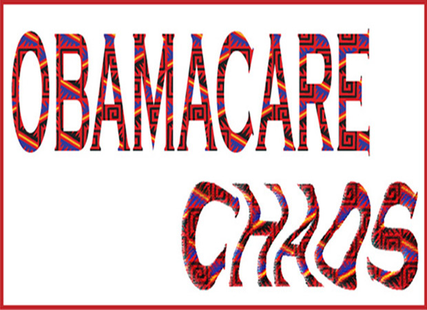 Obamacare, the Chaos Continues