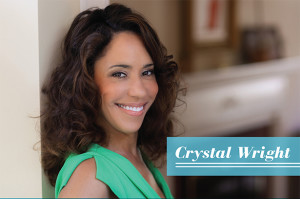 CBLPI's June 2016 Conservative Woman Crystal Wright