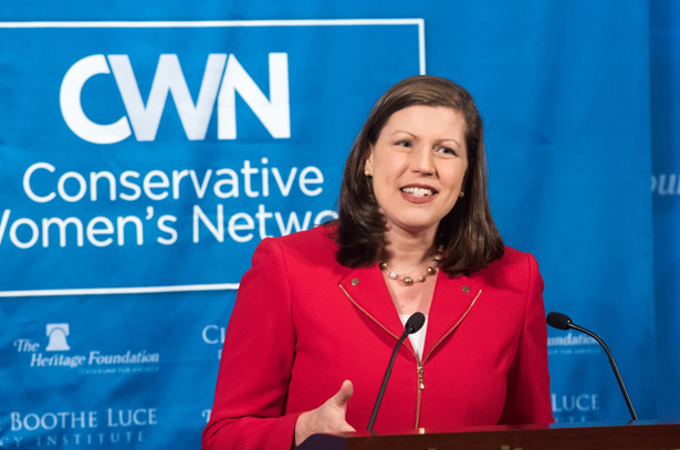 What Conservative Women Must Do to Protect Religious Liberty