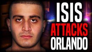 Orlando terrorist