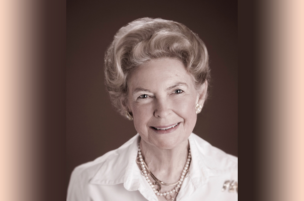 Phyllis Schlafly, Great American Conservative Woman