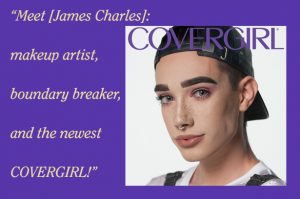 CoverGirl cover in Left's War on Gender