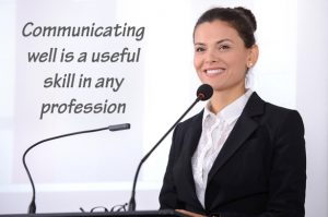 7 Tips for Effective Communications-Ying Ma