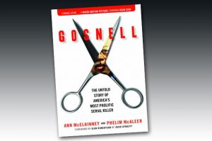 Gosnell book cover