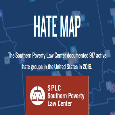 Southern Poverty Law Center’s Hypocritical Claims