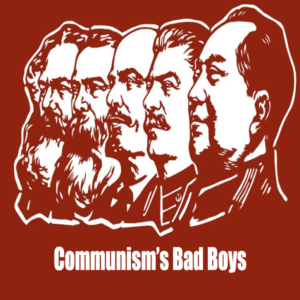 Poll: Millennials Love Affair with Communism’s Bad Boys Wanes