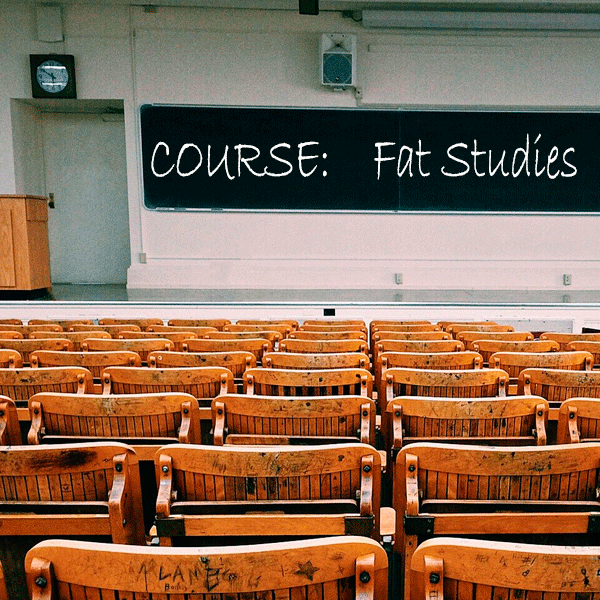 Ridiculous Campus Courses: Oberlin College’s “Inquiries in Critical Fat Studies”