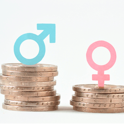 Gender Wage Gap Explained (Again)
