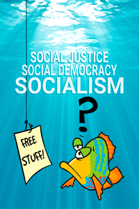 Booklet-Socialism