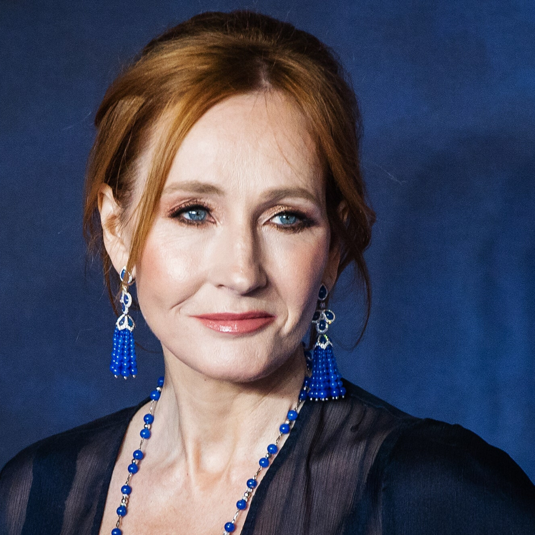 J.K. Rowling Stands Up Against Cancel Culture and the Left’s Anti-Women Tactics