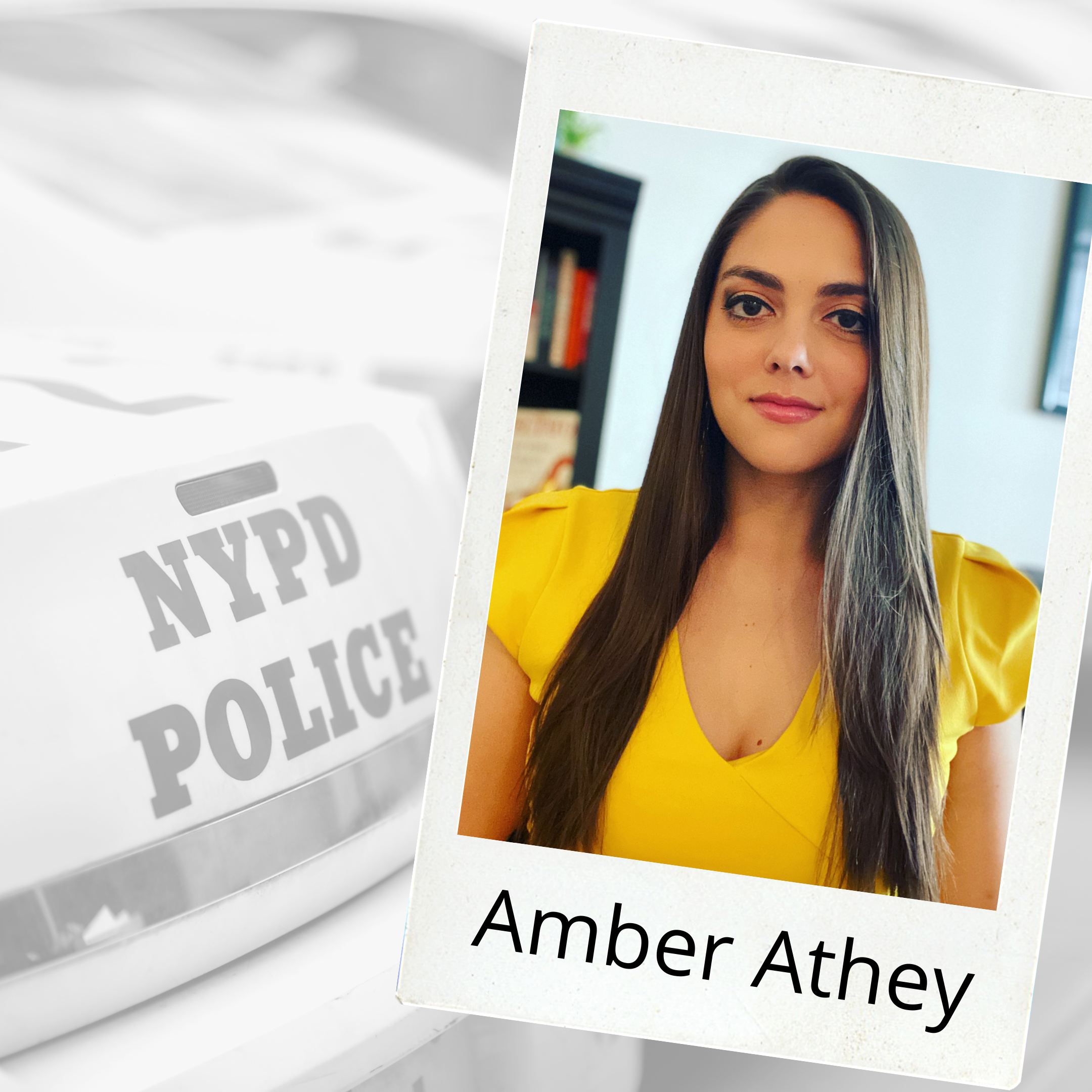 Amber Athey Explains the Danger of BLM’s Demands