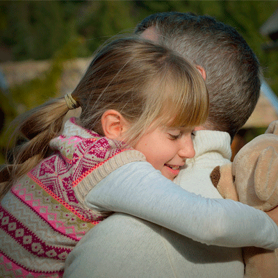 How to Raise a Conservative Daughter? Be a Good Father