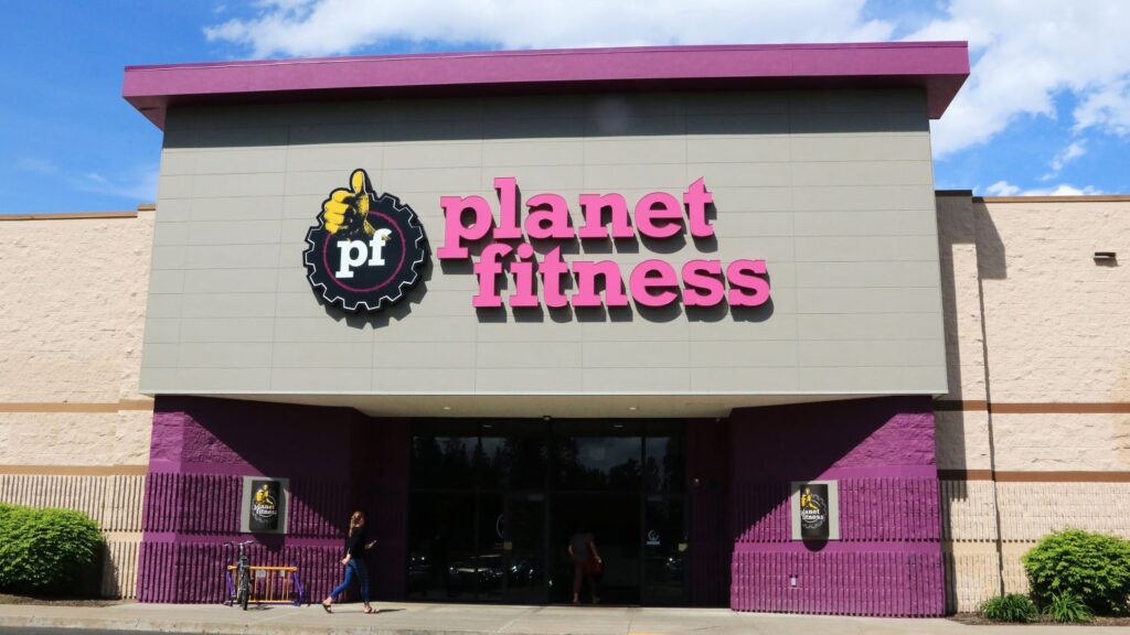 “Planet Fitness is just another organization choosing to protect the feelings and identity of a man over women... Women should be allowed to express their feelings, and we should be allowed to have our own private spaces free from males.” - Paula Scanlan, Luce speaker and women's sports advocate.