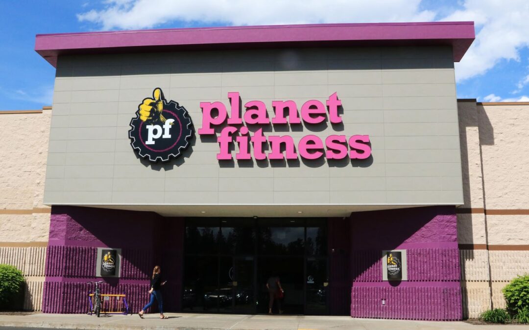 Boycott Planet Fitness